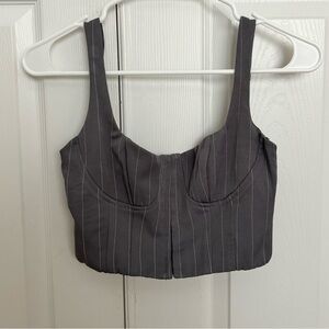 Princess Polly Crop Top